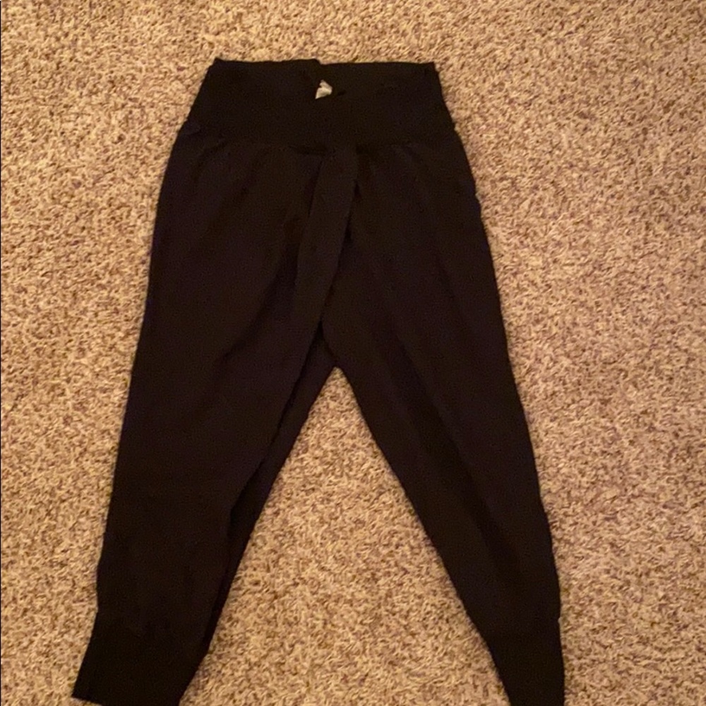 Lululemon Joggers